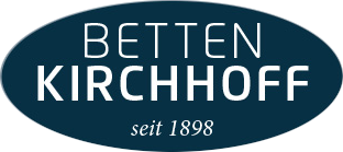 Logo: Betten Kirchhhoff
